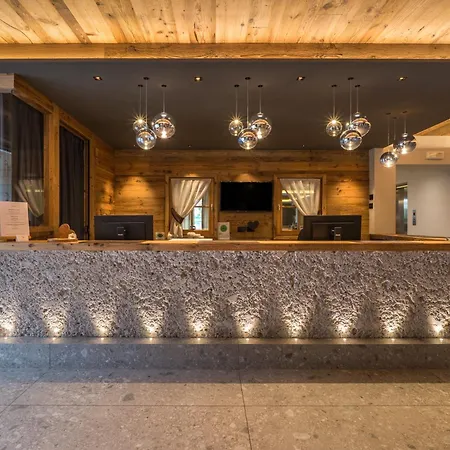 Hotel Crozzon-2